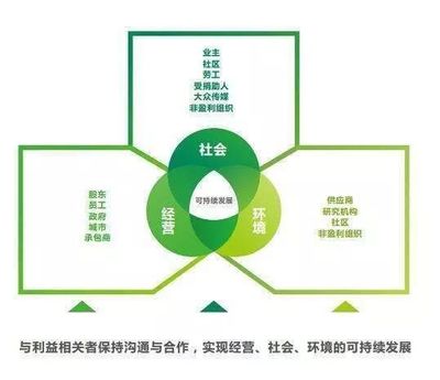 探討企業(yè)社會(huì)責(zé)任項(xiàng)目對(duì)商業(yè)品牌和信譽(yù)建設(shè)的促進(jìn)