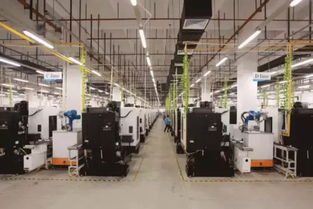 東莞企業(yè)投入5億打造智能無人工廠，AI雙創(chuàng)服務引領產(chǎn)業(yè)升級