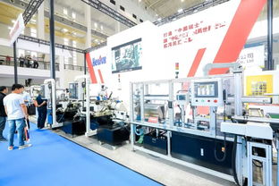 智能賦能，智造未來 2019中國模具之都智能工廠展覽會(huì)圓滿收官